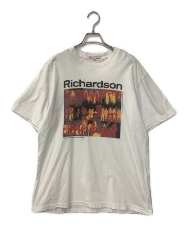 [中古]Richardson(リチャードソン)のメンズ トップス プリントTシャツ