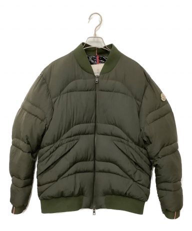 【中古・古着通販】MONCLER (モンクレール) ダウンジャケット