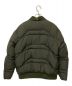 MONCLER (モンクレール) ダウンジャケット カーキ サイズ:2：79800円