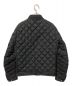 MONCLER (モンクレール) ダウンジャケット ブラック サイズ:2：64800円