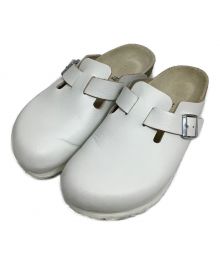 BIRKENSTOCK（ビルケンシュトック）の古着「サンダル」｜ホワイト