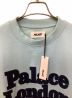 PALACE (パレス) ワッペンスウェット ライトブルー サイズ:XL：7800円