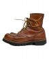 RED WING (レッドウィング) ハンティングブーツ ブラウン サイズ:11：20000円