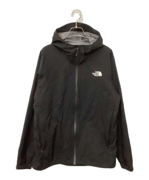 THE NORTH FACE（ザ ノース フェイス）THE NORTH FACE (ザ ノース フェイス) ナイロンジャケット ブラック サイズ:Lの古着・服飾アイテム