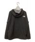 THE NORTH FACE (ザ ノース フェイス) ナイロンジャケット ブラック サイズ:L：8800円