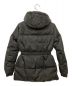 MONCLER (モンクレール) ダウンジャケット ブラック サイズ:00：79800円