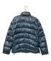 THE NORTH FACE (ザ ノース フェイス) ダウンジャケット ネイビー サイズ:M：6800円