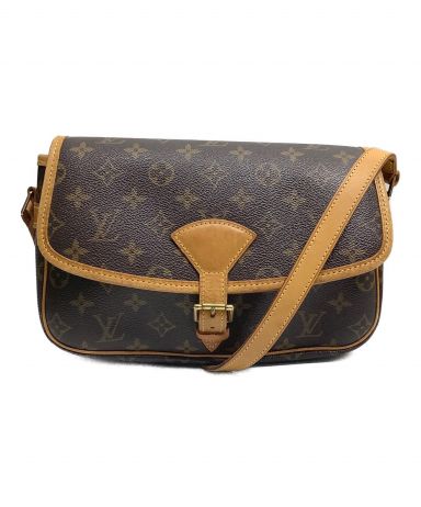 中古・古着通販】LOUIS VUITTON (ルイ ヴィトン) ソローニュ｜ブランド