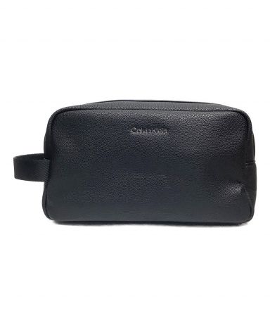 Ck hotsell toiletry bag