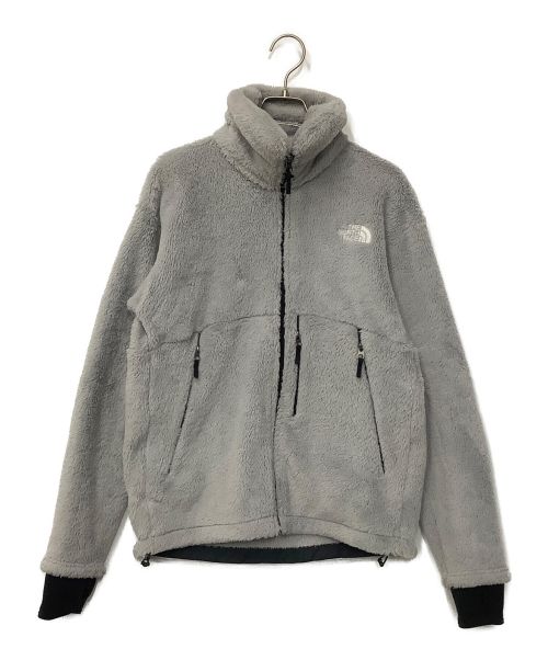 THE NORTH FACE（ザ ノース フェイス）THE NORTH FACE (ザ ノース フェイス) フリースジャケット グレー サイズ:Mの古着・服飾アイテム