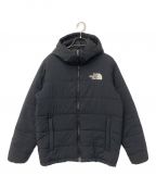 THE NORTH FACEザ ノース フェイス）の古着「トランゴパーカー」｜ブラック