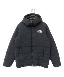 THE NORTH FACE（ザ ノース フェイス）の古着「トランゴパーカー」｜ブラック