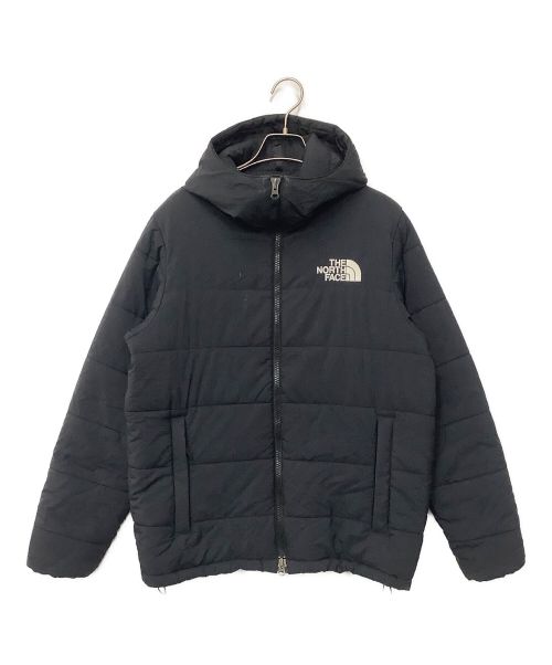 THE NORTH FACE（ザ ノース フェイス）THE NORTH FACE (ザ ノース フェイス) トランゴパーカー ブラック サイズ:Mの古着・服飾アイテム