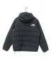 THE NORTH FACE (ザ ノース フェイス) トランゴパーカー ブラック サイズ:M：12000円