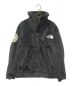 THE NORTH FACE（ザ ノース フェイス）の古着「フリースジャケット」｜ブラック