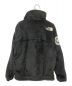 THE NORTH FACE (ザ ノース フェイス) フリースジャケット ブラック サイズ:M：17800円