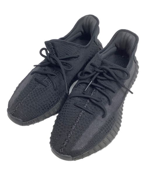 adidas（アディダス）adidas (アディダス) YEEZY BOOST 350 V2 Onyx ブラック サイズ:28cmの古着・服飾アイテム