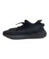 adidas (アディダス) YEEZY BOOST 350 V2 Onyx ブラック サイズ:28cm：18000円