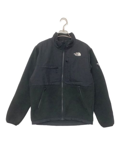 THE NORTH FACE（ザ ノース フェイス）THE NORTH FACE (ザ ノース フェイス) デナリジャケット ブラック サイズ:Sの古着・服飾アイテム