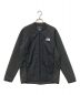 THE NORTH FACE（ザ ノース フェイス）の古着「Hybrid Tech Air Insulated Jacket」｜グレー