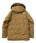 THE NORTH FACE (ザ ノース フェイス) ダウンジャケット ライトブラウン サイズ:L：34800円