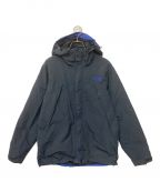 THE NORTH FACEザ ノース フェイス）の古着「SCOOP JACKET」｜ネイビー