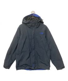 THE NORTH FACE（ザ ノース フェイス）の古着「SCOOP JACKET」｜ネイビー