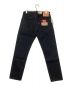 LEVI'S (リーバイス) デニムパンツ ブラック サイズ:W32 未使用品：7800円