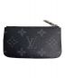 LOUIS VUITTON (ルイ ヴィトン) ポシェット ブラック：34000円