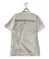 Supreme (シュプリーム) My Bloody Valentine T-Shirt ホワイト サイズ:S：6000円