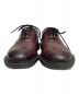 中古・古着 Dr.Martens (ドクターマーチン) オックスフォードシューズ ボルドー サイズ:UK8：7000円