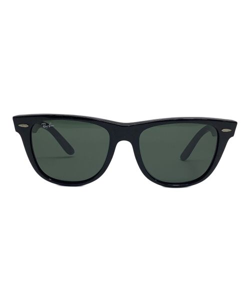 RAY-BAN（レイバン）RAY-BAN (レイバン) サングラス ブラックの古着・服飾アイテム