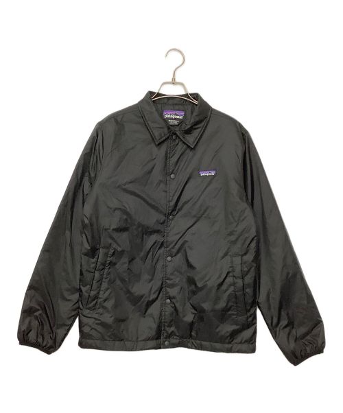 Patagonia（パタゴニア）Patagonia (パタゴニア) Mojave Trails Coaches Jacket ブラック サイズ:XSの古着・服飾アイテム