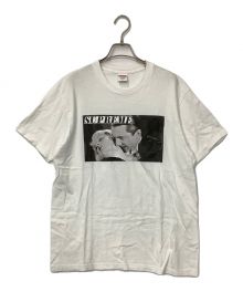 SUPREME（シュプリーム）の古着「Bela Lugosi Tee」｜ホワイト