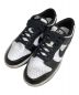 NIKE（ナイキ）の古着「DUNK LOW RETRO」｜ホワイト×ブラック