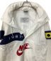 NIKE (ナイキ) SPORTSWEAR REISSUES ホワイト サイズ:L：13000円