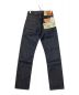 LEVI'S (リーバイス) デニムパンツ インディゴ サイズ:W31×L36 未使用品：40000円