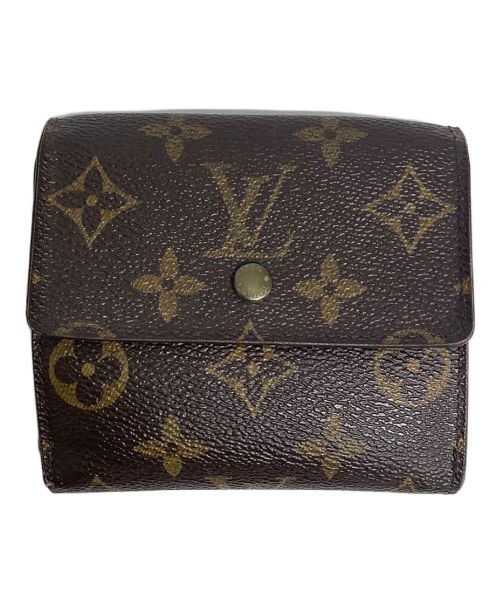 LOUIS VUITTON（ルイ ヴィトン）LOUIS VUITTON (ルイ ヴィトン) ポルトモネ・ビエ カルトクレディの古着・服飾アイテム