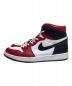 NIKE (ナイキ) スニーカー GYM RED/BLACK-WHITE サイズ:27.5cm：15000円