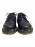 中古・古着 Dr.Martens (ドクターマーチン) 3ホールブーツ ブラック サイズ:UK4：8000円