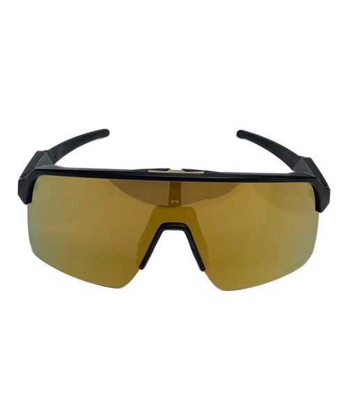 OAKLEY（オークリー）OAKLEY (オークリー) サングラス ブラックの古着・服飾アイテム