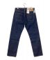 LEVI'S (リーバイス) デニムパンツ インディゴ サイズ:W34 L32 未使用品：20000円