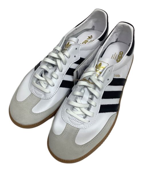 adidas Originals（アディダスオリジナル）adidas originals (アディダスオリジナル) スニーカー ホワイト サイズ:27.5cm 未使用品の古着・服飾アイテム