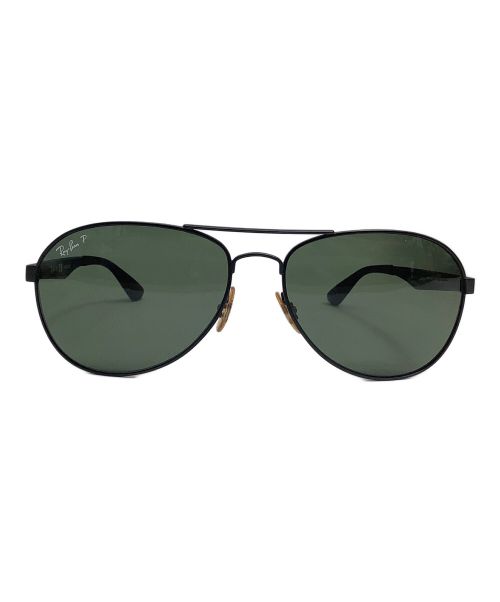 RAY-BAN（レイバン）RAY-BAN (レイバン) サングラス ブラックの古着・服飾アイテム