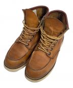 RED WINGレッドウィング）の古着「CLASSIC WORK/6