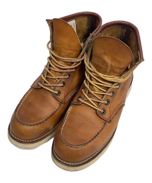 RED WING（レッドウィング）RED WING (レッドウィング) CLASSIC WORK/6