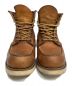 中古・古着 RED WING (レッドウィング) CLASSIC WORK/6