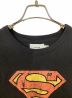 COACH (コーチ) DC SUPERMAN T-SHIRT グレー サイズ:XL：6000円