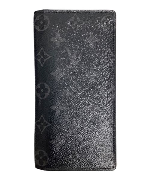 LOUIS VUITTON（ルイ ヴィトン）LOUIS VUITTON (ルイ ヴィトン) モノグラム・エクリプス ブラックの古着・服飾アイテム