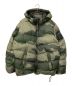 G-STAR RAW（ジースターロゥ）の古着「Whistler Down Puffer」｜グリーン